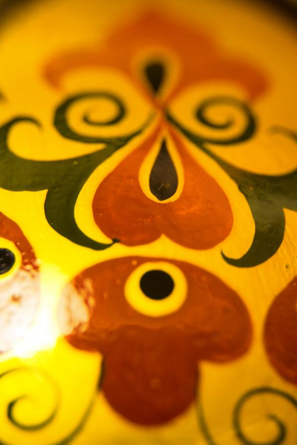 spoon close-up