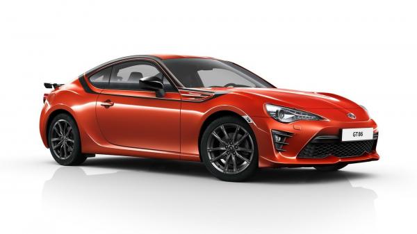 Sports Car
