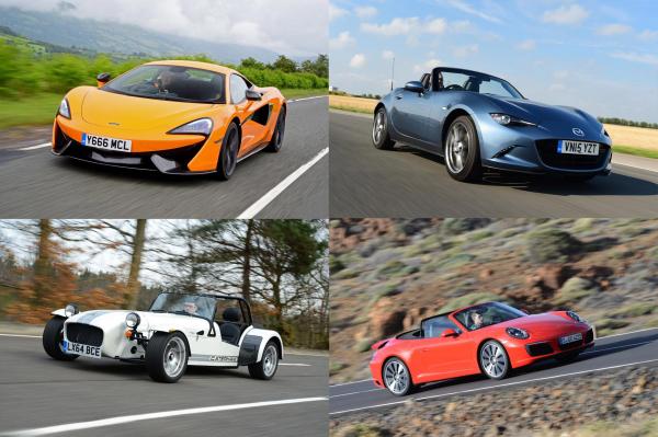 Sports Car