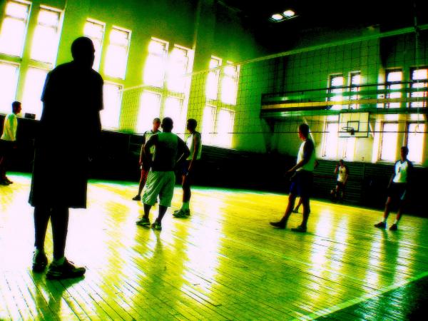 Sports