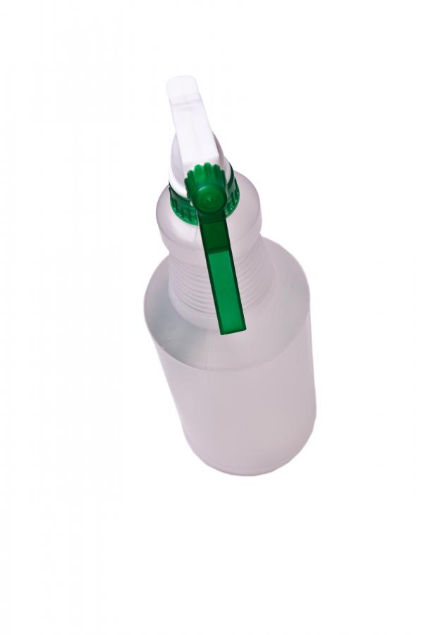 Spray bottle