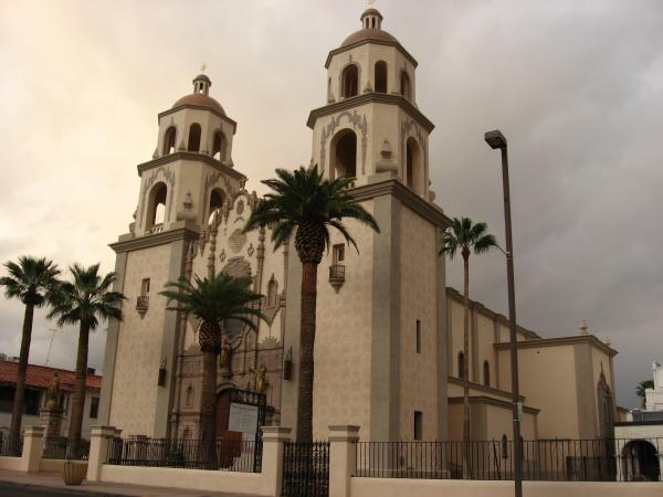St. Augustine Cathedral