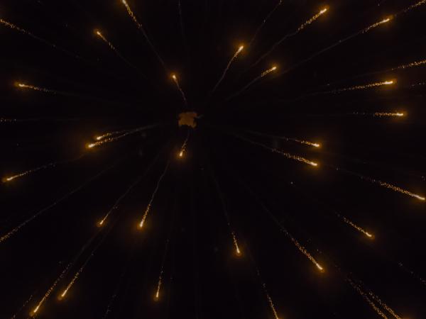 St cyprien pre bastille day fireworks at garrit-france-em10-20150713-P7130272.jpg