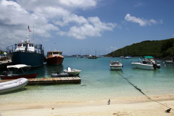 St John, US Virgin Islands
