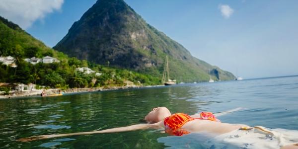 St. Lucia