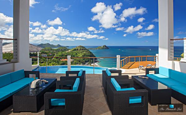St. Lucia