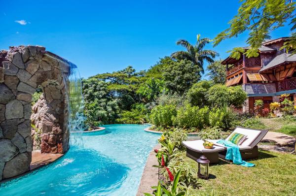 St. Lucia