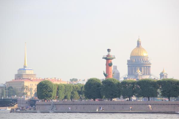 St.Petersburg