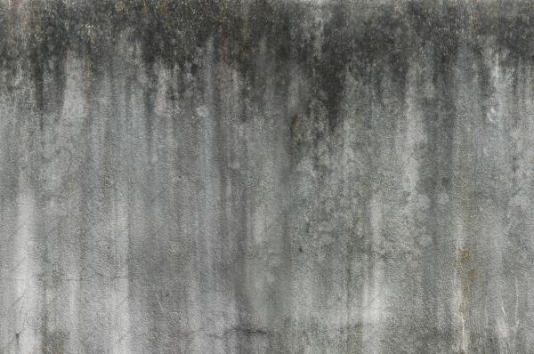 Wet wall texture