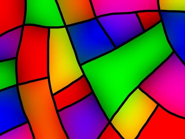 Stained Glass