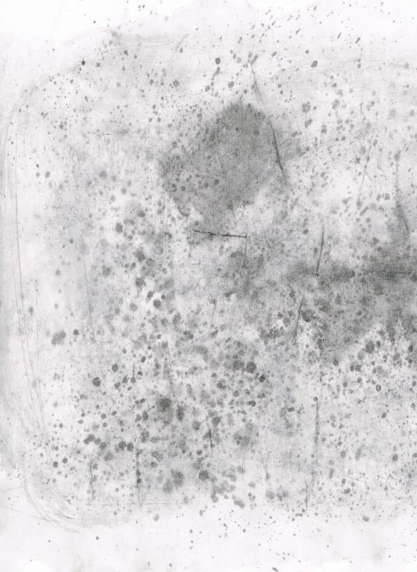 stained paper texture