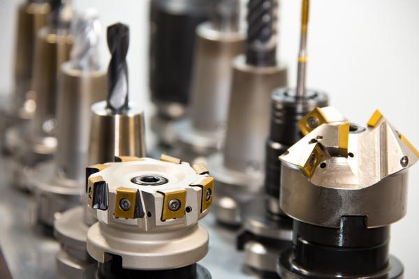 Stainless Steel Drill Bits