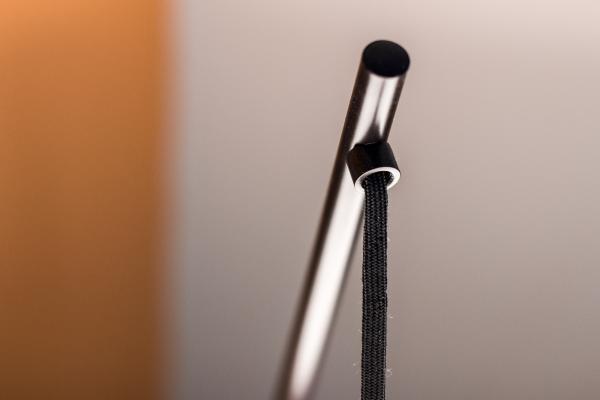 Stainless Steel Tool With Shoelace