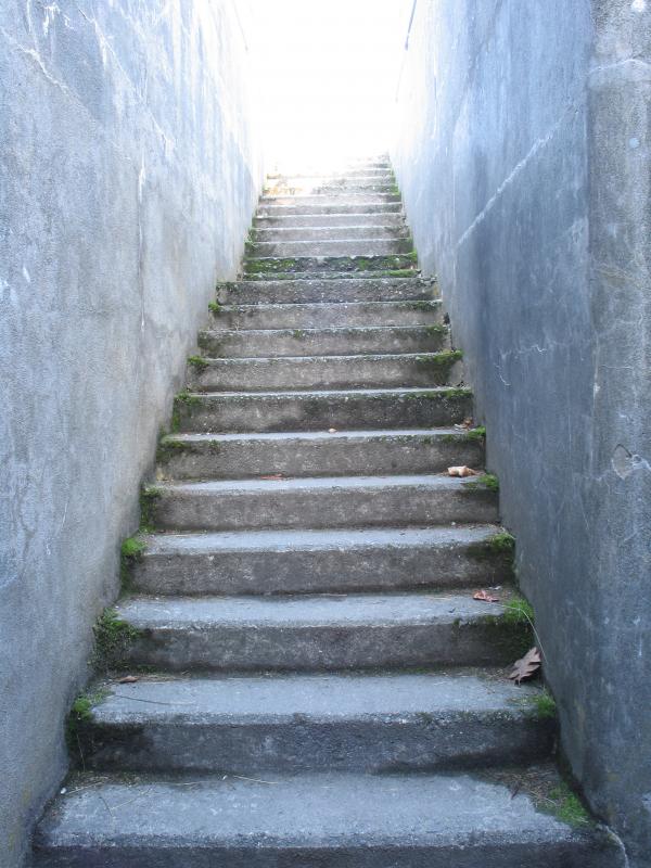 Stairway