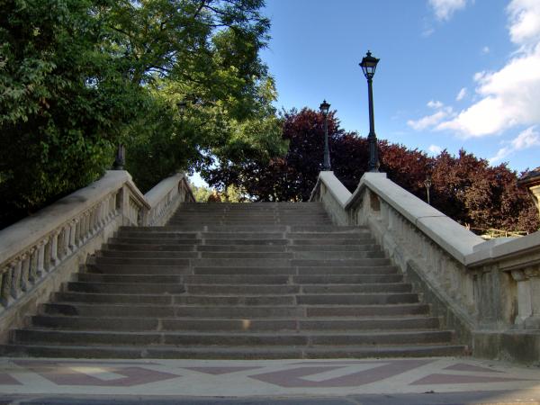 Stairway