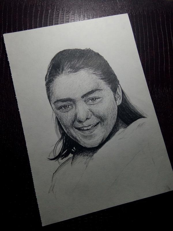 Stark Process