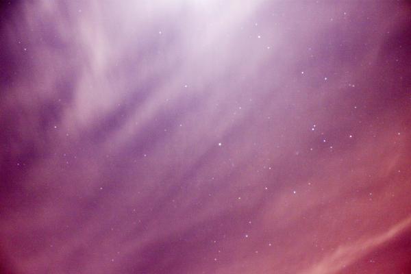 Starry Night