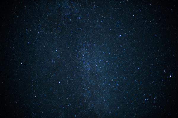Starry Sky