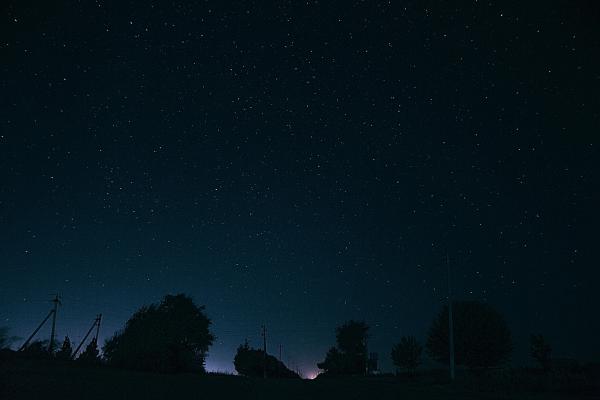 Stars at Night