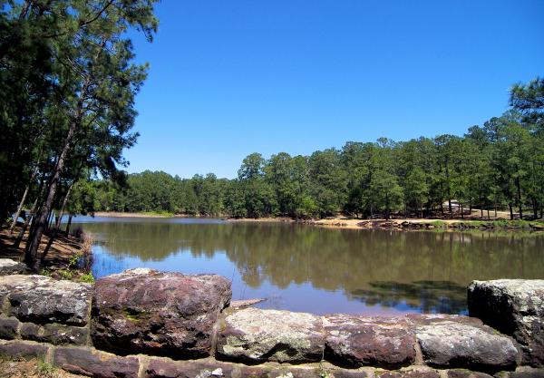STATE PARK