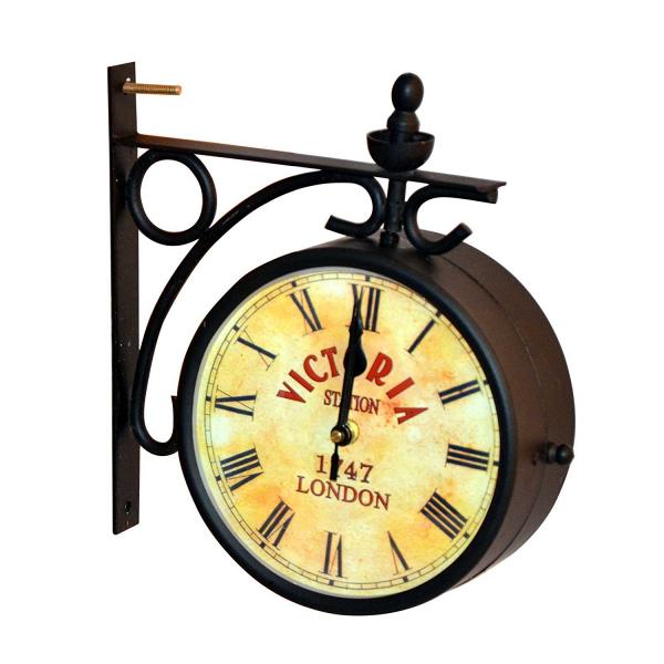 Station Clock