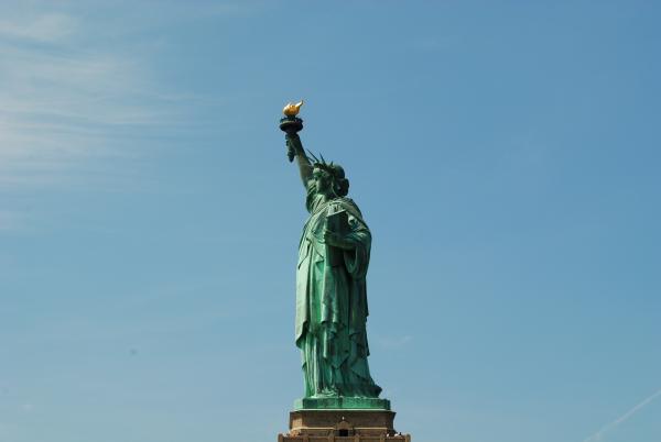 Statue of Liberty