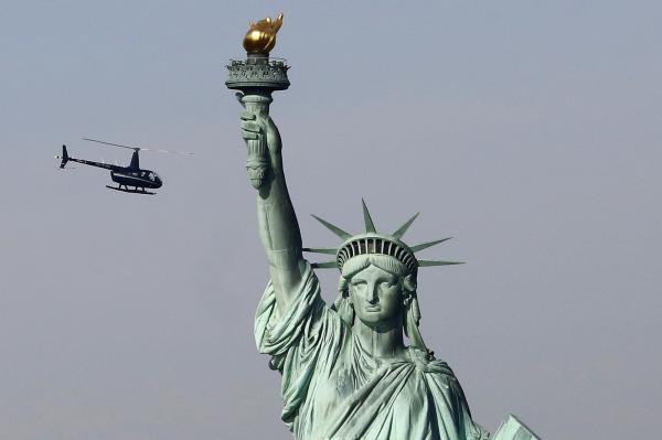 Statue of Liberty