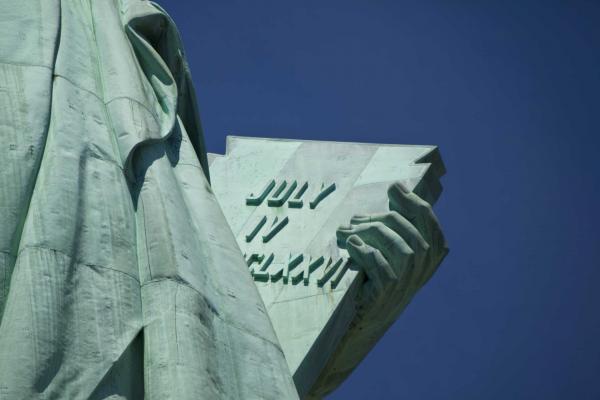Statue of Liberty