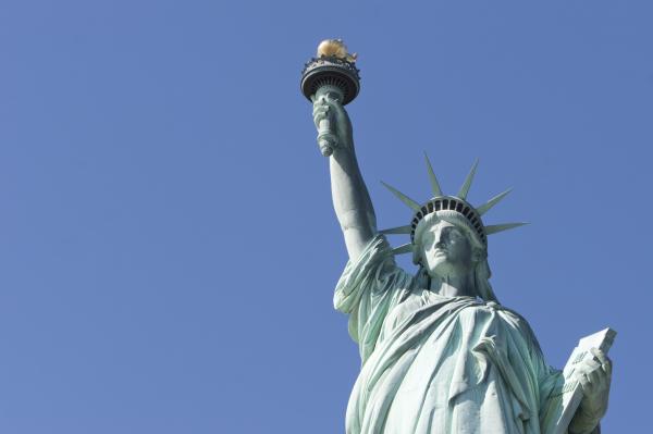 Statue of Liberty