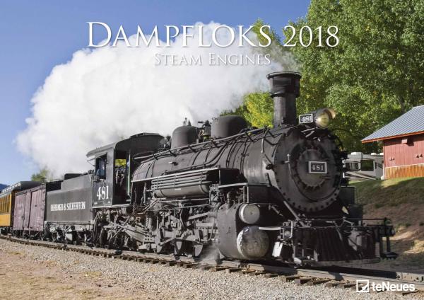 Steam Engine