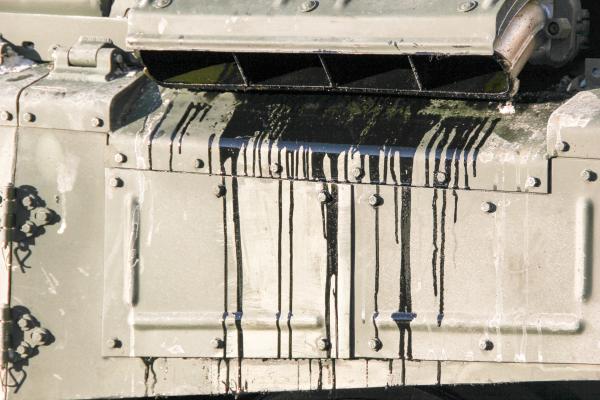 steel background
