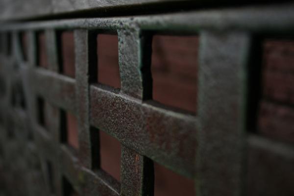 Steel bars