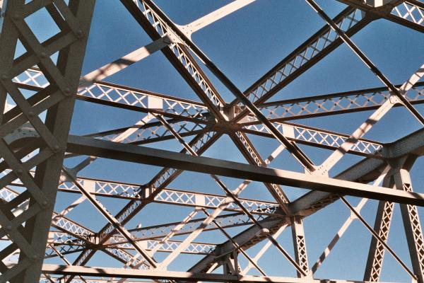 Steel beam