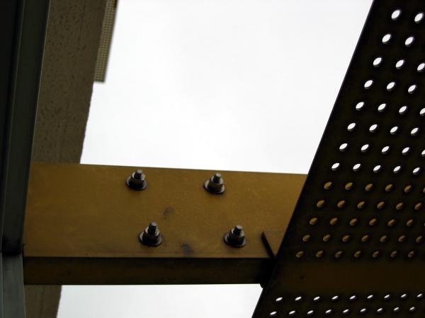 Steel plates and bars