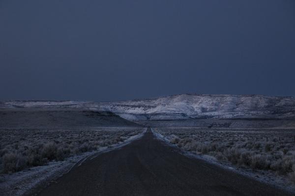Steens Mountain, Eastern Oregon