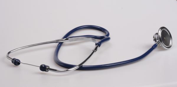 Stethoscope