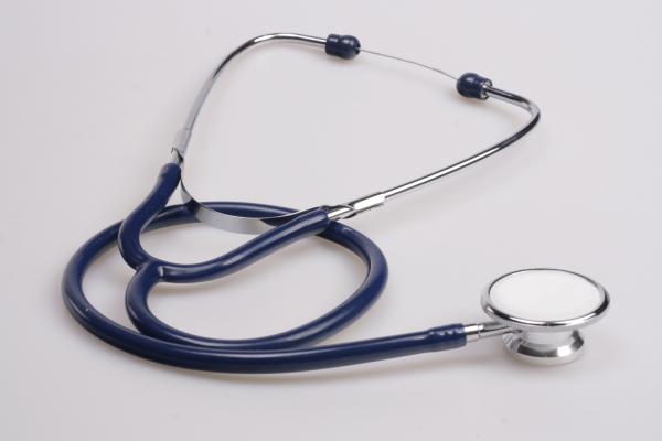 Stethoscope