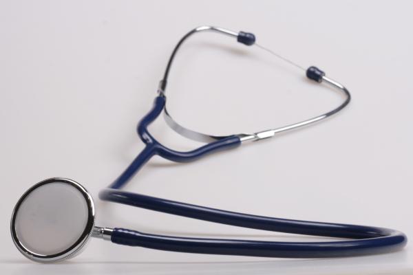 Stethoscope