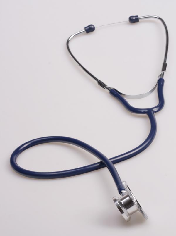 Stethoscope
