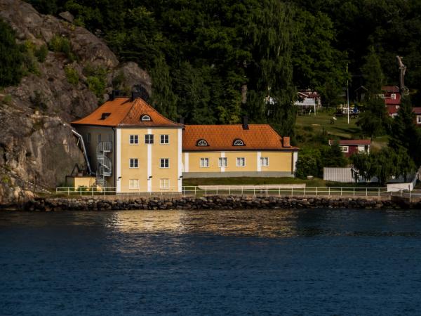 Stockholm archipelago - Islands
