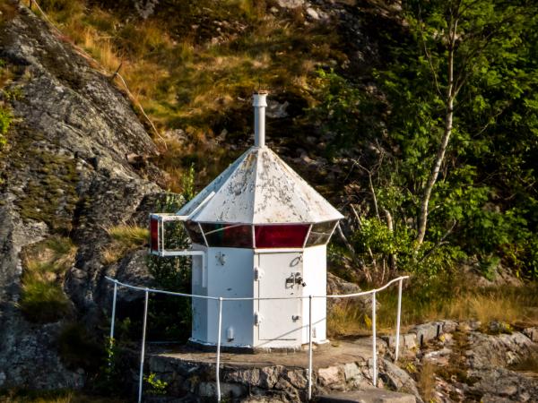 Stockholm archipelago - Islands