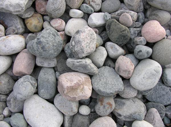 Stone