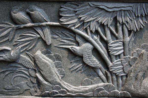 Stone Art