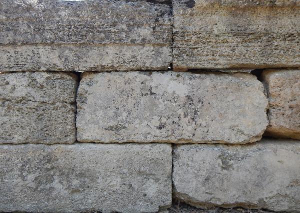 Stone Blocks