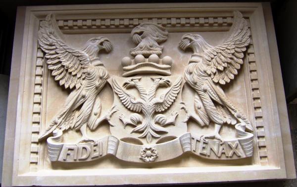 Stone Carving