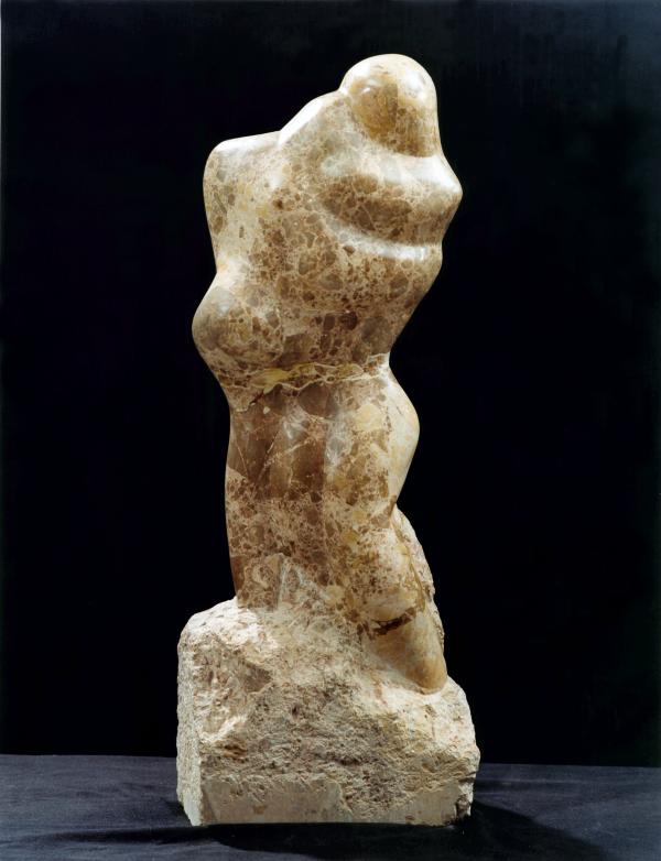 Stone Carving Art