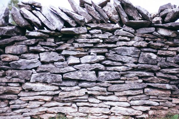 Structure of Stone