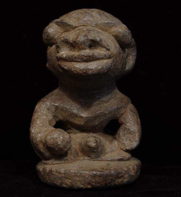 Stone Figure
