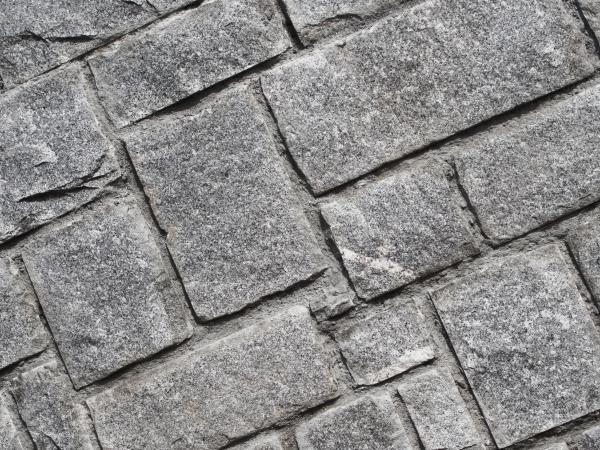Stone surface
