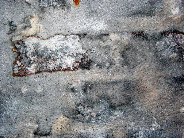 Stone surface